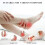 Νάρθηκας Νυκτός Ποδιού Grey Foot Drop – Ρυθμιζόμενος Νάρθηκας Πελματιαίας 5