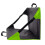 Portable Stadium Seat Seat Pad Folding Lightweight Comfortable Multifunctional 4