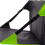 Portable Stadium Seat Seat Pad Folding Lightweight Comfortable Multifunctional 8