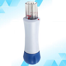 1 Set Felting Stitch Punch for Wool and Non-woven Fabrics with Assorted Color Ergonomic Design