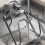 2-Tier Pot Lid Organizer Heavy Duty Metal 5