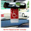 Handicap Placard Holder Disabled Parking Permit Protector Tags Sleeve M3G0 2