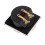 2-Way Box Rear Back Panel Binding Post Subwoofer Square Spring Cup Connector Replacement 6