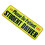 Warning Driver Magnet Please Be Patient Student Driver Magnet Driver Bumper Reusable Reflective Sticker 3