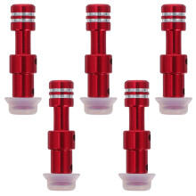 Pressure Cooker Relief Valve Replacement 5 Sets