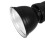 HYROOY 18cm Standard Reflector Diffuser for Mount Studio Light Standard Reflector Lamp Shade Dish 4