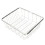 Cutlery Drainer Stable Stand 1Set For Home Use 4