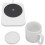 Smart Mug Warmer USB Powered Heating Coaster 3 Gears Temperature Control with Memory Function for All Flat Bottom Cups 2