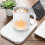 Smart Mug Warmer USB Powered Heating Coaster 3 Gears Temperature Control with Memory Function for All Flat Bottom Cups 4