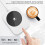 Smart Mug Warmer USB Powered Heating Coaster 3 Gears Temperature Control with Memory Function for All Flat Bottom Cups 5