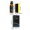 Car Plastic Restorer Nano Black Coating 50ML 2