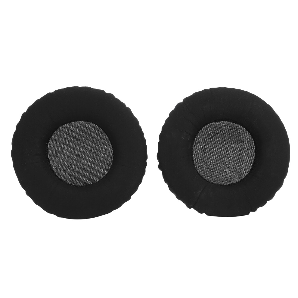 Earpads With Memory Foam, Easy Installation For A Seamless Upgrade To Your Headphones Compatible Gear 9557311034435