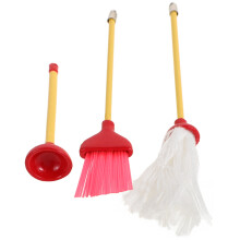 Cone Shaped Furniture Legs Water Accessories Mini