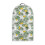 Lemon Pattern Dust Cover 1pc Washable for Household Users 1