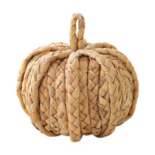 Autumn Pumpkin Decorations, Vine Pumpkin Woven Decorations, Handmade, Rustic Farmhouse Home Decorations, Harvest Autumn Halloween Home Decorations.