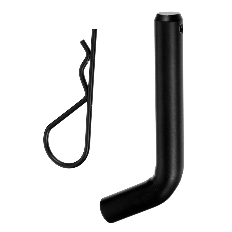 2Pcs Trailer Hitch Pin Kit Iron Cylindrical For Tow Bar Reliable Strength 9122141110897
