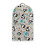 Panda Flower Garden Kitchen Accessories for Kitchen Machine Washable Elastic Coffee Machine Dust Cover 1