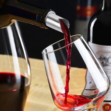20 discos de aluminio para servir vino, color plata, fáciles de usar, ideales para bares y restaurantes.