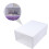Stackable Plastic Shoe Storage Boxes, 6 Pieces Organizer for Closet and Home 3