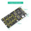 2 em 1 Combo M.2(NGFF) NVMe SSD/-Bus SSD para SFF-8654 e Adaptador 4