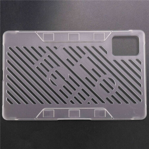 Para  Legion Capa Protetora Y700 2ª GeraçãO 8,8 Polegadas Capa Traseira de Concha úNica Capa Protetora para Tablet B 1