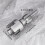 Integrated Pipe Threading Tool for Internal & External Use, Compatible with Electric Drill, 1/2" & 3/4" (DN15/DN20), Silver 2