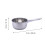 Water Ladle Set 2pcs Kitchen Scoop Long Handle for Effortless Cleaning 2
