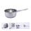 Water Ladle Set 2pcs Kitchen Scoop Long Handle for Effortless Cleaning 6