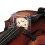 Beginner Violin Bow Straighten 1Set Abs Material Multi Color 6.5x6.3x2Cm Accessory 3