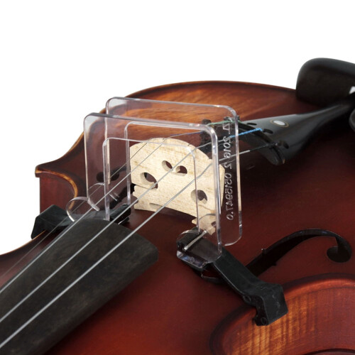 Beginner Violin Bow Straighten 1Set Abs Material Multi Color 6.5x6.3x2Cm Accessory 2