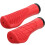 Cycle Handlebar Grips Bike Handlebar Grips Rubber Practical 1 Pair 4
