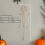 Boho macrame wall hanging white skull tapestry 42 inch 3