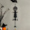 Boho macrame wall hanging white skull tapestry 42 inch 6