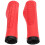 Cycle Handlebar Grips Bike Handlebar Grips Rubber Practical 1 Pair 7