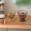 K-Cup Holder for Counter Black Minimalist 12-Pack 4