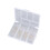 Nylon Washer M2.5–M5 White 250 pcs 5