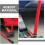 Hydraulic Jack Handle Replacement Steel Handle Accessory Automotive Repairs 2pcs 7