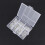 Nylon Washer M2.5–M5 White 250 pcs 8