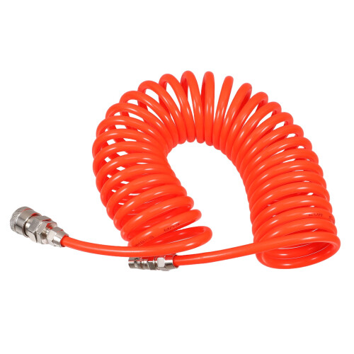 Air Compressor Hose Industrial Flexible Pneumatic Tube 1