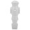 Table Football Player Replacement Dolls 2 Pcs 3