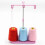 Embroidery Thread Spool Holder Thread Rack Three Spool Thread Household Sewing Machine Tailors Sewing Tools Accessories 3