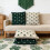 St. Patrick's Day Throw Pillow Cover 18x18 inch 4