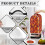 Maple Leaf Mixer-Abdeckung aus wasserdichtem Polyester mit einfacher Montage 4