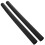 stroller handle cover 2Set sponge Black for toddler stroller handle 1