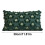 St. Patrick's Day Throw Pillow Cover 18x18 inch 2