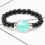 Acrecean Beaded Constellation Bracelet, Acrylic, 12-Pack 1