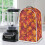 Maple Leaf Mixer-Abdeckung aus wasserdichtem Polyester mit einfacher Montage 5