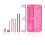 Embroidery Thread Spool Holder Thread Rack Three Spool Thread Household Sewing Machine Tailors Sewing Tools Accessories 7