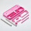 Embroidery Thread Spool Holder Thread Rack Three Spool Thread Household Sewing Machine Tailors Sewing Tools Accessories 8