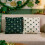 St. Patrick's Day Throw Pillow Cover 18x18 inch 5